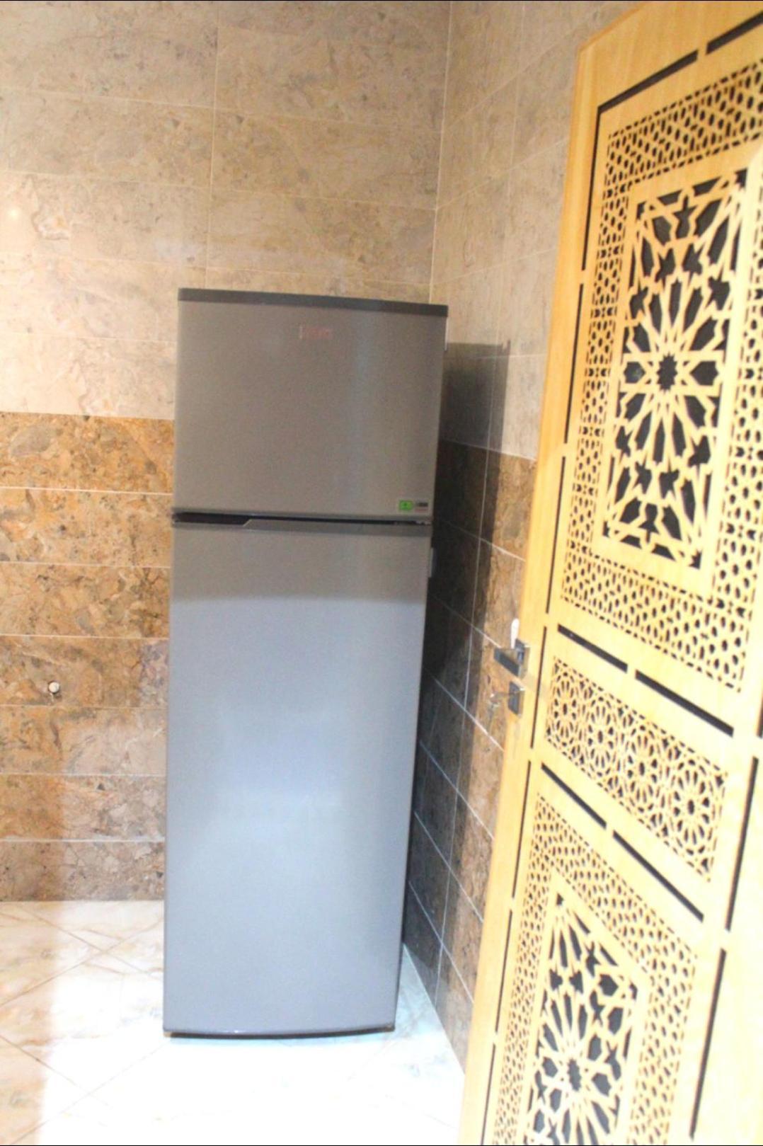 Maison Moussaoui Meknes Exterior photo
